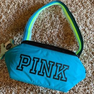VS PINK cooler